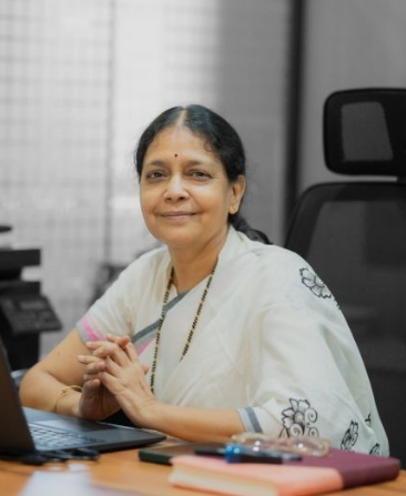 Dr. Manali Kshirsagar